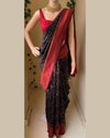 SF 658 Organic Banarasi Designer Lichi Silk Sarees Wholesale Shop In Surat	